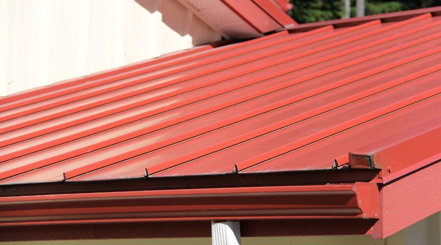 Industrial Roof Replacement in Moravian Falls, NC